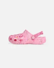 [CROCS] Crocs Kids' My Melody Classic Clog (Gs) Multi - Size 6 6 Multi
