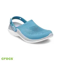 在飛比找momo購物網優惠-【Crocs】中性鞋 LiteRide360 克駱格(206