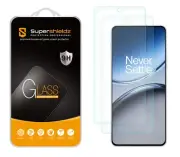 [2-Pack] Supershieldz Tempered Glass Screen Protector for OnePlus Nord 4