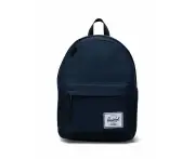 Unisex Herschel Classic Travel Bag 20L Navy Backpack