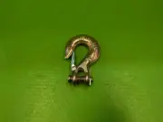 1/4 Clevis Hook