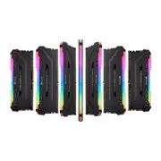 Corsair Vengeance RGB PRO 16GB DDR4 3200MHz C16 Gaming Memory