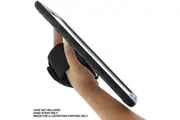 Gumdrop Tablet Hand Strap [HSDT-GRY-V2]