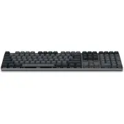 Satechi SM3 Slim Mechanical Backlit Bluetooth Keyboard (Dark)