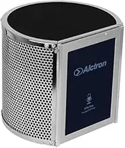 Alctron VS20 Media Videographer's Stand for Smartphones Vlogger Mic Holder