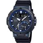 CASIO PRO TREK PRW-73X-1JF ANGLER LINE Solar Atomic Analog Digital Men`s W .JP