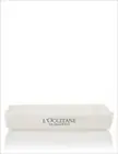 Brand New L'Occitane Large Ceramic Soap Dish