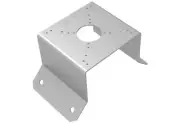 UNV Bullet & Dome Corner Mounting Bracket Uniview Surveillance SecurityAccessory