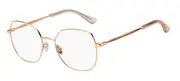 JIMMY CHOO-JC281-BKU-5218-GLASSES FRAMES