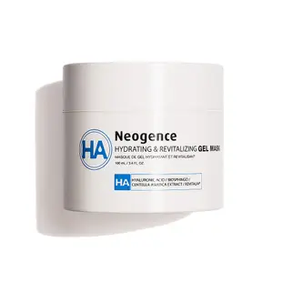 Neogence霓淨思玻尿酸能量水凍膜100ml Vivo薇朵