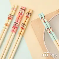 在飛比找Norns優惠-櫻桃小丸子竹筷4入組- Norns Original Des