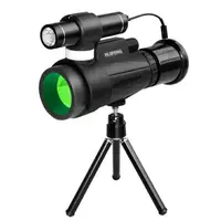 在飛比找樂天市場購物網優惠-望遠鏡戶外用品亞馬遜熱賣晝夜兩用微光紅外線夜視儀望遠鏡瞄準鏡