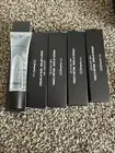 MAC MAC Lip Gloss Clear Set Of 5