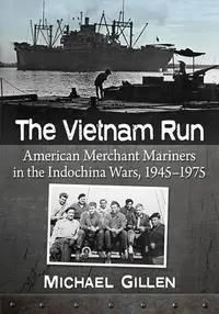 在飛比找誠品線上優惠-The Vietnam Run: American Merc