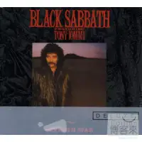 在飛比找博客來優惠-Black Sabbath (featuring Tony 
