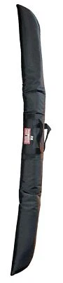 Long Traditional Bow Bag Case, Heavy Duty Hunting Long Bow Case, Arrow & Bow ...