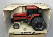 1987 Vintage Case International ERTL Die Cast Metal 7120 Tractor w/Cab Specl Ed.