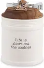 Circa Cookie Jars (Life Is Short)