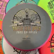 Axiom Special Edition Simon Lizotte Music City Open Champion Fission Proxy 3/3/-