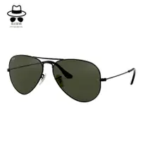 在飛比找蝦皮購物優惠-現貨正品 RAYBAN AVIATOR CLASSIC RB