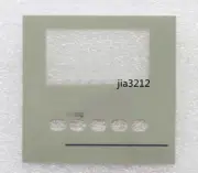 For SMC-Flex A41391-106-51 A41391-101-51 Soft Starter Protective Film #am
