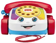 Fisher Price Chatter Telephone