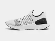 Nike React Phantom Run Flyknit 2 Running Shoes True White Black Pure Platinum