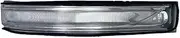 Mirror Turn Signal Light For MOHAVE ​For BORREGO 2012-2016 auto parts rearview mirror turn signal OEM 87614-1Y00 87624-1Y00