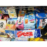 在飛比找蝦皮購物優惠-🔥現貨+發票🔥日本麥茶 麥茶包 Hakubaku OSK 白