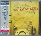 The Rolling Stones – Beggars Banquet LE JAPAN SHM-SACD UIGY-9576 Mick Jagger