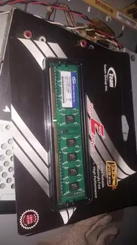 在飛比找Yahoo!奇摩拍賣優惠-DDR3 1333 記憶體,2g十銓