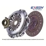 Exedy Clutch Kit Race Single Sports Series - FJK-7853SO