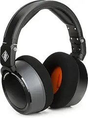 Neumann NDH 20 Closed Back Dynamic Headphones Black Edition