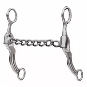 Professionals Choice Short Double-bar Chain Bit