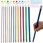 13 Sizes2mm-10mm Tunisian Crochet Hooks Set29 PCS Tunisian Crochet HooksLong ...