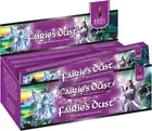 Hand-Rolled Incense Sticks Mystic Spirit Blends 180 Gram Box | 100% Natural Masa