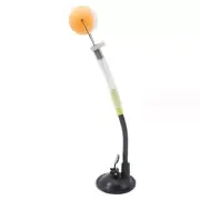 Table Tennis Fixed Rapid Rebounce Pingpong Clip Table Tennis Training Device