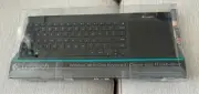 Logitech Wireless All-In-One Keyboard YK820 with Built-In Touchpad