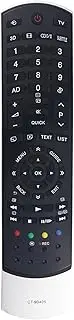 CT-90405 Remote Control Replacement for Toshiba TV 40TL938G 46TL933F 40TL938F 40TL963G 47XL975G 32TL963G