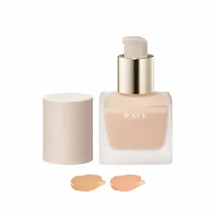 RMK 液狀粉霜 30mL(2色任選)