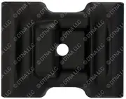 Freightliner 16-14786-000 U Bolt Mounting Hardware