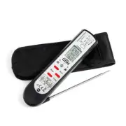 CDN INTP626X ProAccurate Infrared/Thermocouple Probe Thermometer