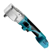 350-500nm 1/2' Right Angle Electric Cordless Ratchets Wrench For Makita 18v-21v Ft