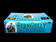 FACTORY SEALED 1992 FernGully The Last Rainforest Trading Card Box Dart 48 Packs