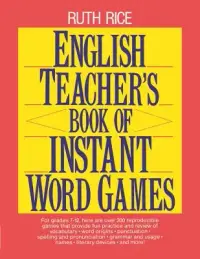 在飛比找博客來優惠-English Teacher’s Book of Inst