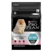 Pro Plan Dog Puppy Sensitive Skin & Coat All Breeds 2.5 Kg