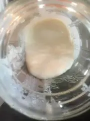 1000 Year old Sourdough starter