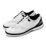 在飛比找遠傳friDay購物優惠-Nike 高爾夫球鞋 Jordan ADG 4 男鞋 白 黑