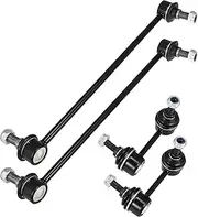 4pcs Car Front Rear Sway Bar Links K750297 K750151 Stabilizer Link
