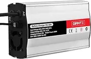 12V Car Battery Charger, Giantz Power Inverter 20 Amp Car ATV 4WD Boat Caravan Motorcycle